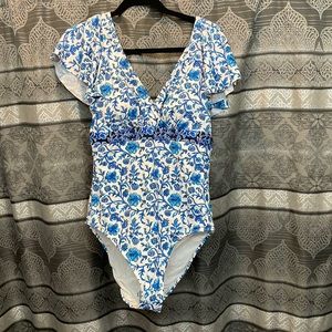 Gorgeous Tommy Bahama Swimsuit